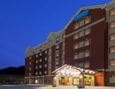 Staybridge Suites QUANTICO-STAFFORD by IHG Hotels in Garrisonville
