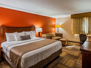 Best Western Plus Loveland Inn