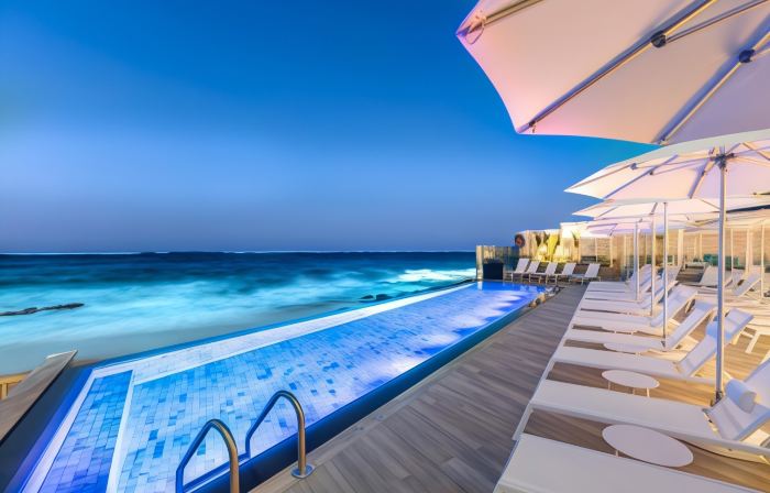 Condado Ocean Club