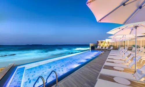 Condado Ocean Club