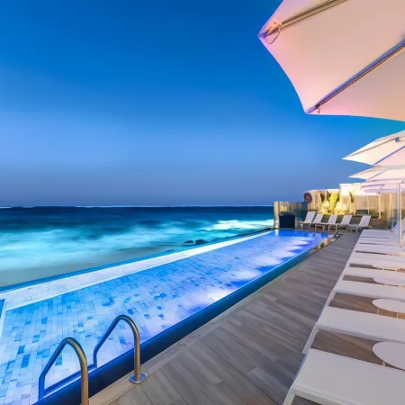 Condado Ocean Club