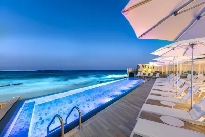 Condado Ocean Club Hotels near Cartier Puerto Rico