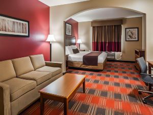 Comfort Inn & Suites Wylie