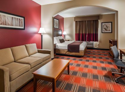 Comfort Inn & Suites Wylie