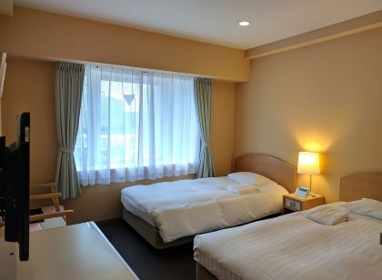 Hotel Harbour Yokosuka