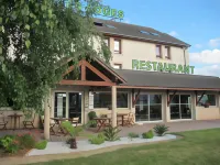 Sure Hotel by Best Western Rennes Chantepie Hotels in Chantepie