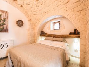 Trulli Holiday Albergo Diffuso