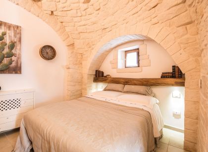 Trulli Holiday Albergo Diffuso