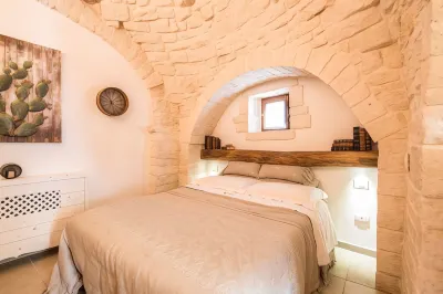 Trulli Holiday Albergo Diffuso