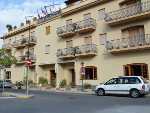 Hotel la Filadelfia