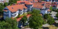 Hotel Landhaus Feckl Hotels in Herrenberg