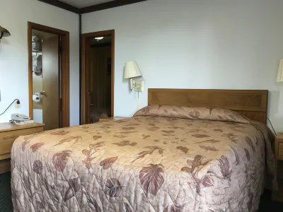 Umatilla Inn & Suites Hotels in Hermiston