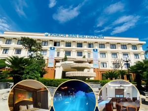 Khách sạn Đại Dương - Ocean Hotel