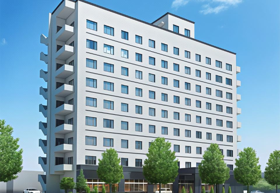 Grand Park Hotel Odate - Housity