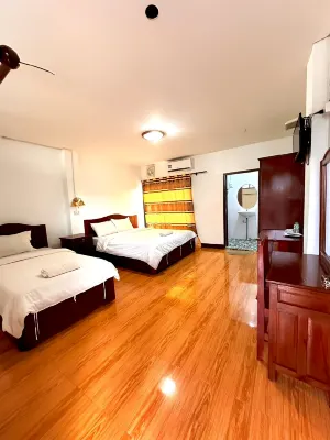 Vang Vieng Global Hostel