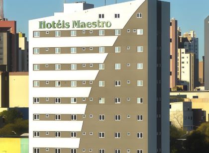 Hotel Maestro Premium Cascavel