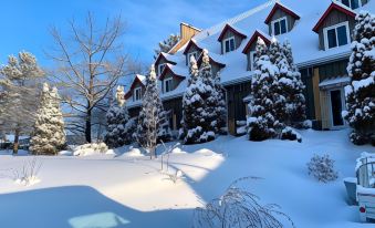 Hotel Cowansville
