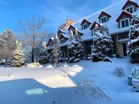 Hotel Cowansville Hotels in Sutton