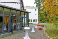 Hardtwald Hotel Các khách sạn ở Neu-Anspach