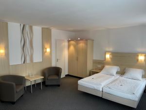 Hotel Mondial Comfort