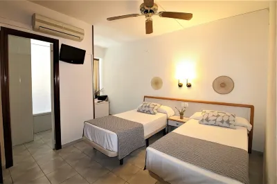 Hotel Canada Hôtels à : Benicàssim