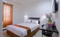 Gajah Mada Hotel Tarakan Hotels in Таракан