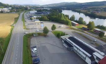 Kongsvinger Budget Hotel