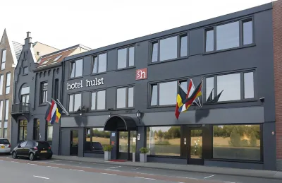 Hotel Hulst Hotels in Hulst