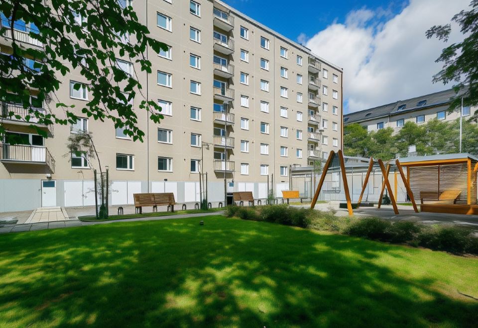 1. 포레놈 서비스드..