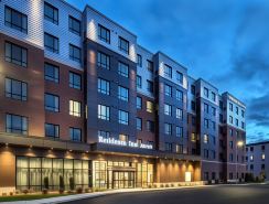 Residence Inn Boston Braintree