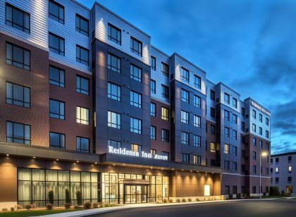 Residence Inn by Marriott Boston Braintree