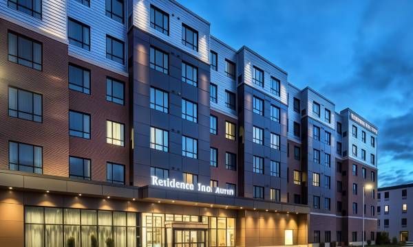 Residence Inn Boston Braintree