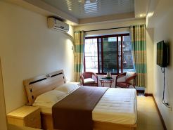 City Apartment