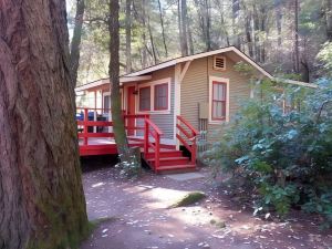 China Creek Cottages