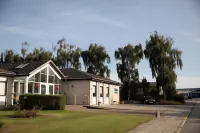 Motel Poppelvej Hotels in 
