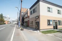 Guest House Coco Hotels in Sobetsu