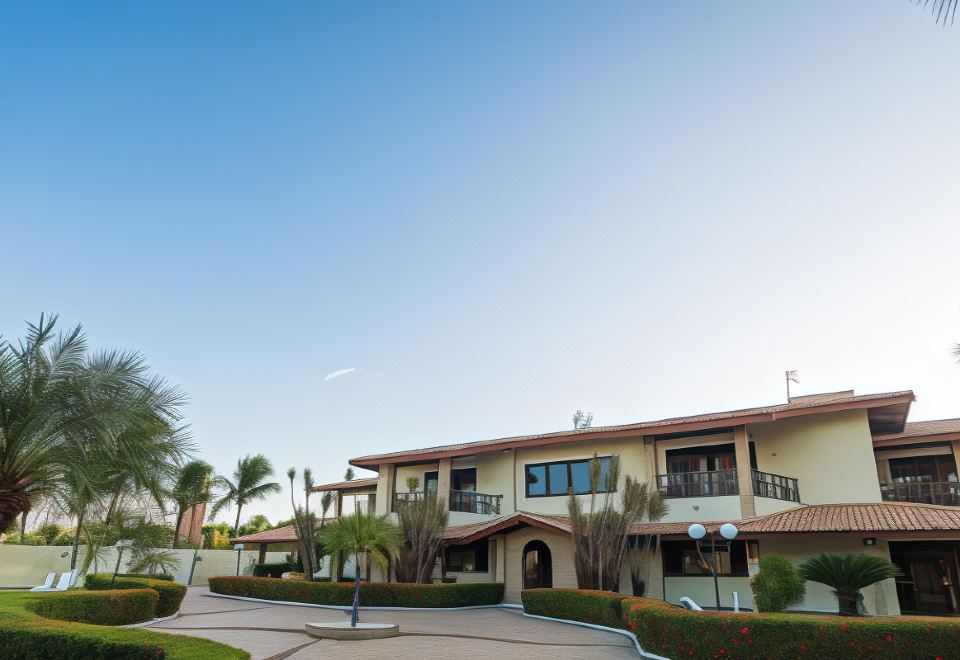 Pousada Italia Beach - Housity