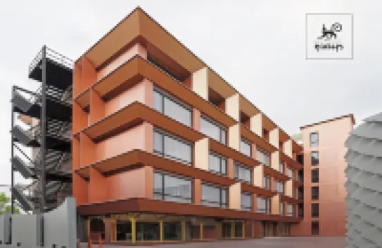 4 Monkeys Hotel Hotel berhampiran Suan Sunandha Rajabhat University