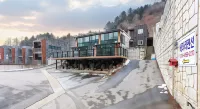Hwacheon Baemeori Pension