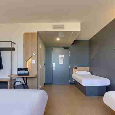 B&B Hotel Reims Croix Blandin Rooms