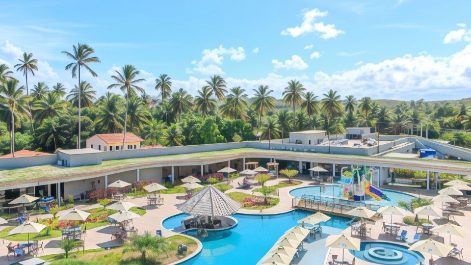 Maragogi Brisa Exclusive Hotel