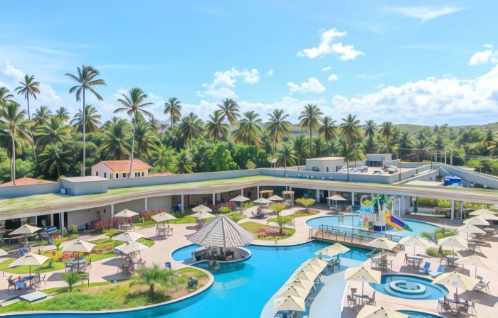 Maragogi Brisa Exclusive Hotel