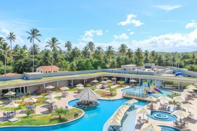 Maragogi Brisa Exclusive Hotel