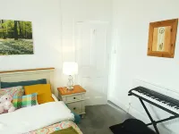 Stylish 2 Bed Room Apartment 5 Sleep Free Wifi & p Các khách sạn gần Rodney Parade