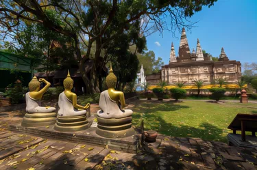 รูปภาพของบ้านหมอนอุ่น