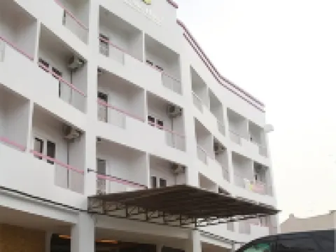 프리마 호텔 멜라카  호텔