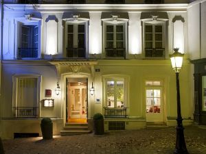 Timhotel Montmartre