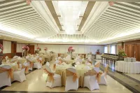 Grand Sahid Jaya Hotel di Jakarta Pusat