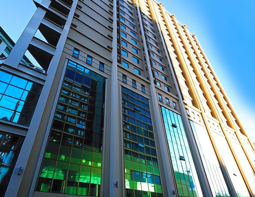 3. 만다린 플라자 ..