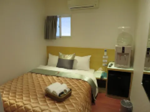 Yung Feng Hotel Hotels in Keelung